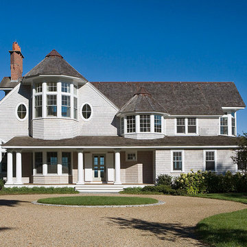 Seaside Retreat