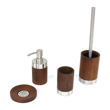 bathroom accessories