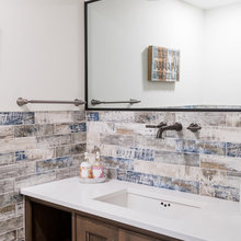 Downstairs Bathroom