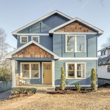 Exterior Ideas