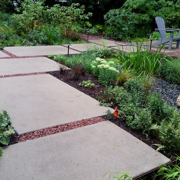 Evanston Rain Garden