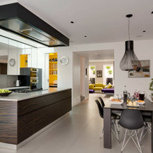 kitchen colours