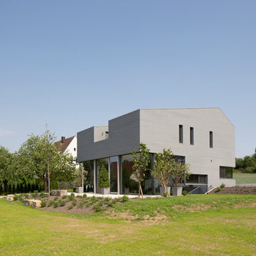 Neubau EFH D