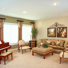window treatments