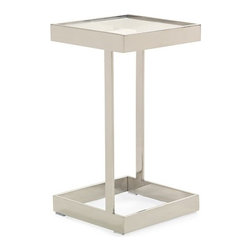 Mitchell Gold + Bob Williams Dax Square Table - Bloomingdales.com - Products