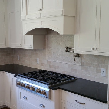 Project photos