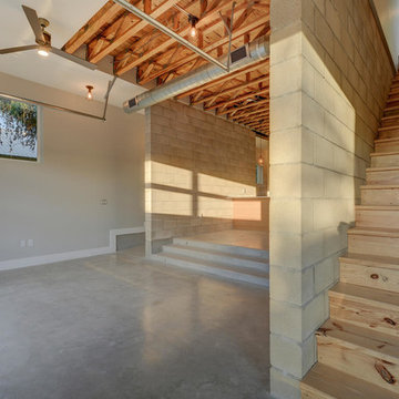 Austin Infill
