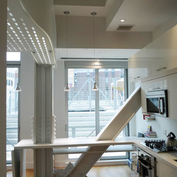 4th Street Microloft