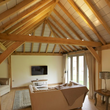 1 Bed Annexe