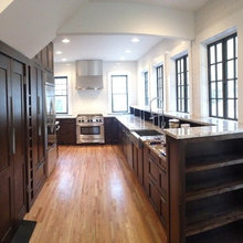 Kitchen Ideas