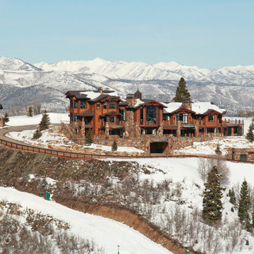 Deerfield Estate