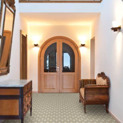 Carpet Collection - Flooring