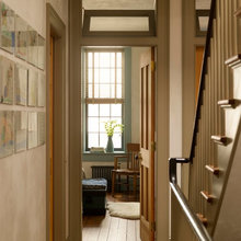 Hallways