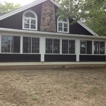 LeafGuard Gutters