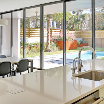 North Atlantic Beach Modern