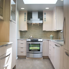Cork Flooring