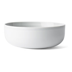 Menu Norm Bowl Smoke n &Oslash; 17.5cm - Dining Bowls