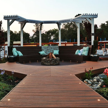 Deck Oasis
