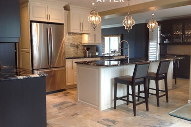 Hunters Lane Kitchen