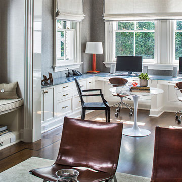 Modern Shoreline Colonial