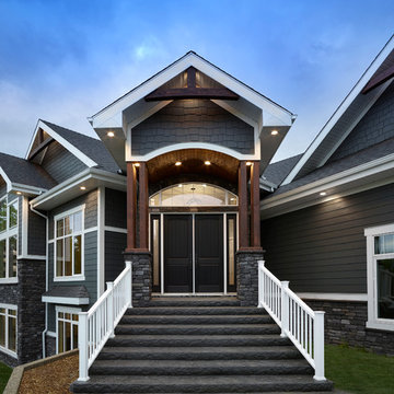 Scondale Home Renovation