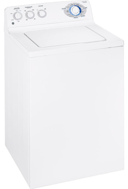 Start knob broke on my 2 year old GE washer