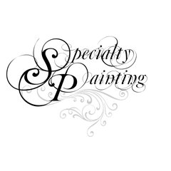Specialty Painting