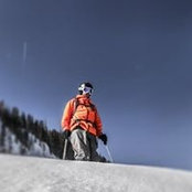 Rob Dickinson's photo