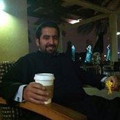 Foto von Ahmad Baroon