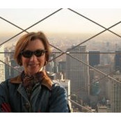 Millicent Adams's photo