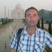 Mark Neweys foto