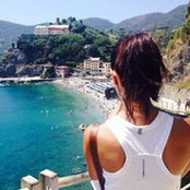 Mai Nassif's photo