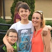 Tiffany Davisson Moranski's photo
