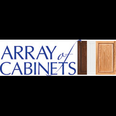 Array of Cabinets