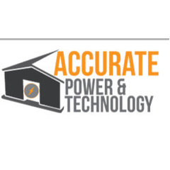 Accurate Power and Technology, Inc