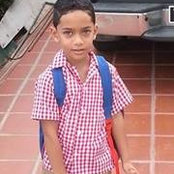 Cheryse Mohammed's photo