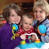 Kendra McCreadie Nault's photo