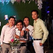 Tieng Rasmey's photo