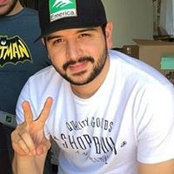Rob Almaguers billede