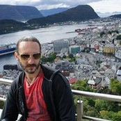 Edward Perchiks foto