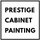 Prestige Cabinet Painting