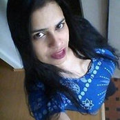 Raika Gomes's photo