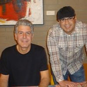 Dirk Morrissey's photo