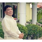 Delfin Sibal's photo