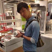 Mark Tsaiさんの写真