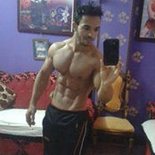Nady Nassers foto