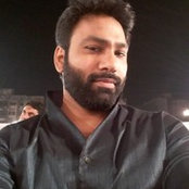Yahya Mithaiwalas foto
