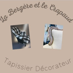 LA BERGERE ET LE CRAPAUD