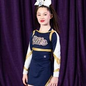 Ashley Iliff's photo