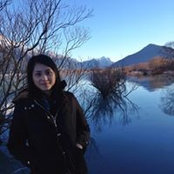 Li Feng's photo